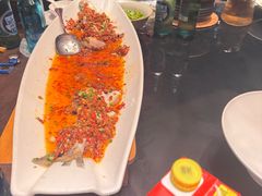 -西郊八号·山野江西菜(开发区店)