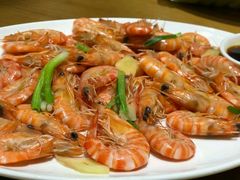 -仁记海鲜餐厅美食店