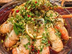 -永安鱼庄·镇江菜(东吴路店)