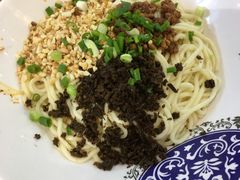 -赵崽儿川式面品(金桥国际店)