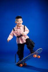 -乐米baby儿童摄影(燕郊店)