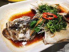 -大树头森林餐厅(番禺广场店)