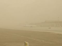 -敦煌莫高国际机场