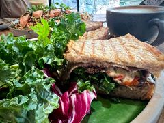 -O'mills Sourdough Bakery&Bistro(永嘉路店)