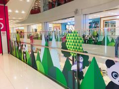 -凯德广场(武胜路店)