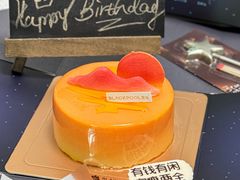 -黑池口感烘焙·生日蛋糕(坂田店)