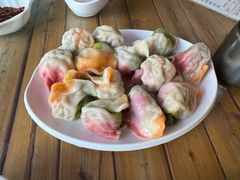 -宝源饺子(麦子店街店)