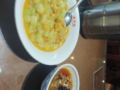 -天下客饭店(中山路店)