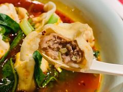 钟水饺-小山城·馋嘴蛙(亚运村店)