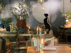 -咖法森林·咖啡  酒吧(天河店)