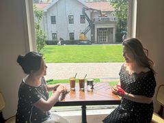 -弗兰克牛排西餐厅Ribone steak house(柠檬花园店)