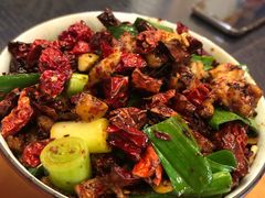 -山石榴·贵州菜(丰盛里店)