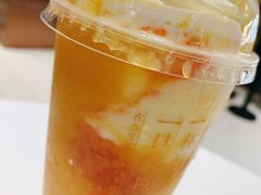 -奈雪的茶(金鹰广场店)