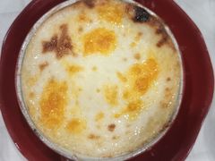 -新侨三宝乐西餐厅(崇文门店)