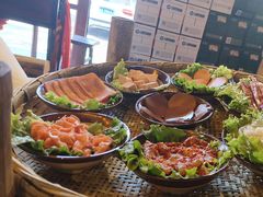-烂摊摊火锅集市(河北总店)