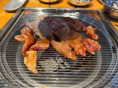 -麻蒲碳烤肉(远景路1号店)