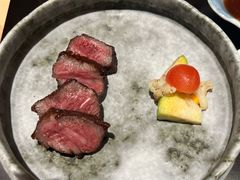 -元熹会席料理