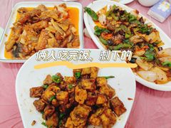-乐乐餐厅(湘子庙街店)