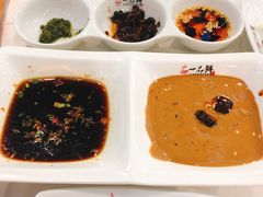 -一品鲜海鲜火锅(海信广场店)