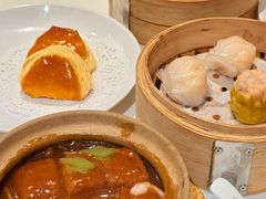 -万龙洲海鲜(南新仓店)