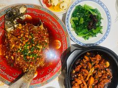 -南昌大饭店·非遗南昌菜(万寿宫店)