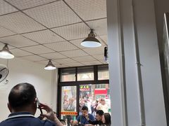-洪霞餐馆