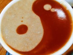 -圆满素食林饭店非遗素食(河西店)