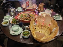 -阿财老铺·老蚌埠龙虾城(华夏总店)