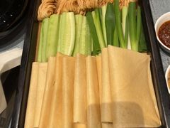 -茶啊冲电影主题文化餐厅(TOUCH12街店)