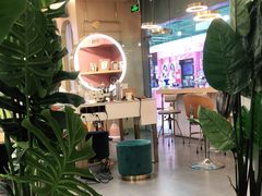 -海马体照相馆(上海宝山万达广场店)