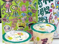 -1点点(京溪店)