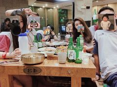 -纽斯桑拿会所(天山店)