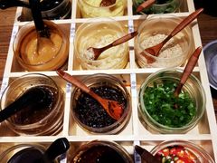 -FROM FARM八亩农场(三里屯店)