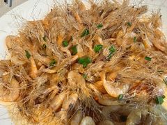 -狮王府淮扬菜(夫子庙老门东店)