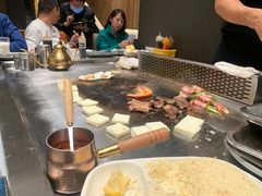 -大渔铁板烧(蛇口店)