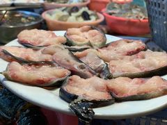 -老三鱼仔店