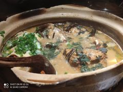 -吃饭皇帝大土家民族菜(正大广场店)