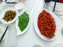 -九龙大酒店·金牌楚菜(武泰闸店)