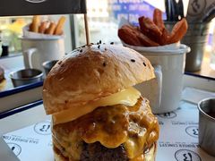 Baia&nbsp;Burger-BAIA 巴亚