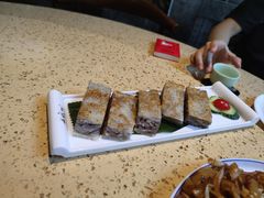 -蒸武门·广式茶点(金宝莱店)