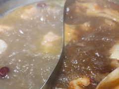 -额尔敦·品质自助(摩尔城店)