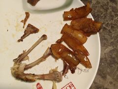 -绿茶餐厅(天津天河城店)