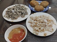 -爆肚冯(廊房二条店)