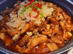 蒜香蛙-蛙小侠(威高广场店)
