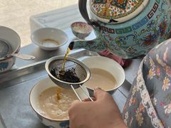 -金山奶茶馆(五一路店)