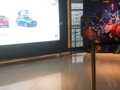 -百丽宫影城(CGS激光苏宁广场店)