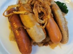 -宝莱纳餐厅(滨江店)