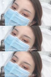 -久匠·野生眉半永久纹绣