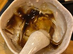 -袍哥码头老火锅(横岗分店)