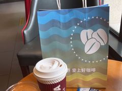 -COSTA COFFEE(上海虹口公园店)